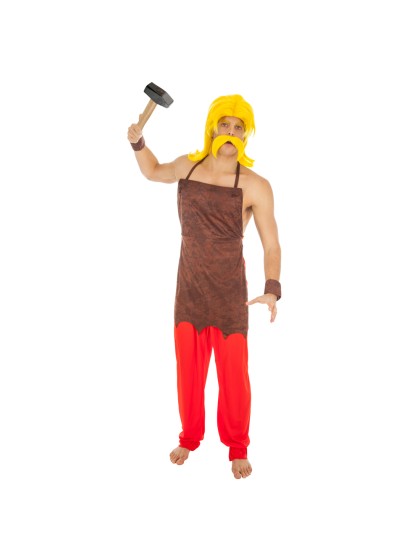 FULLIAUTOMATIX 4 PIECES - ASTERIX® M