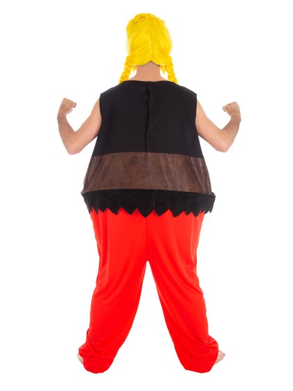 ORDRALFABETIX - ASTERIX® XL