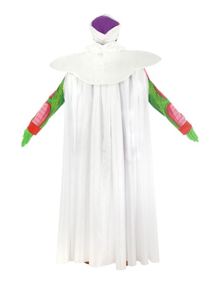 PICCOLO 9 PIECES - DRAGON BALL Z © S