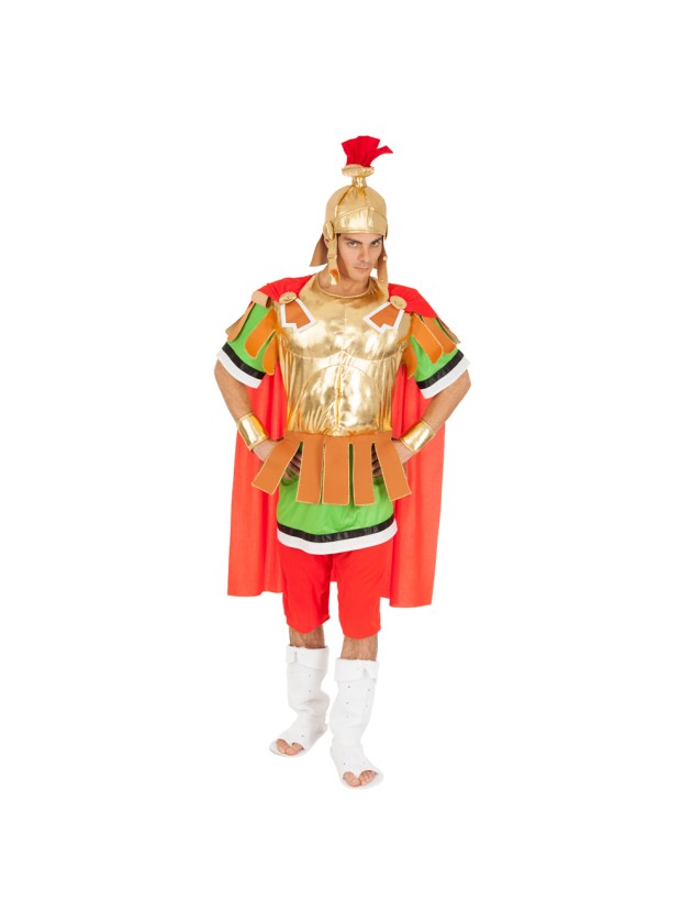 LE CENTURION D\'ASTERIX - ASTERIX® XL