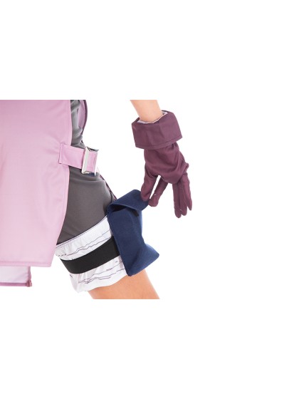 SAKURA HARUNO 8 PIECES - NARUTO SHIPPUDEN © M