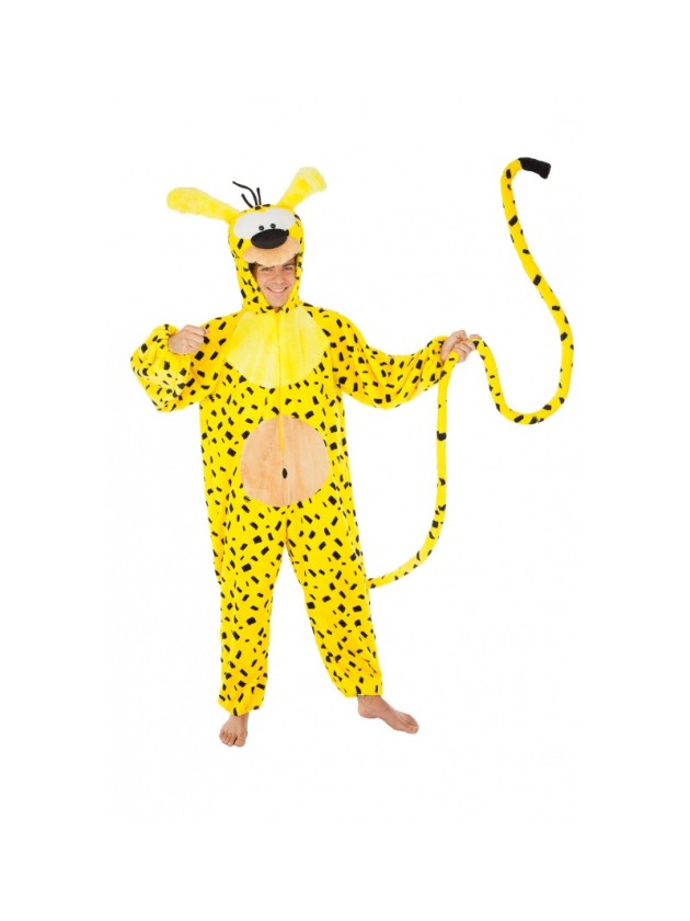 MARSUPILAMI © 190CM