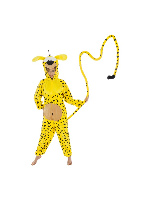 MARSUPILAMI © 164CM