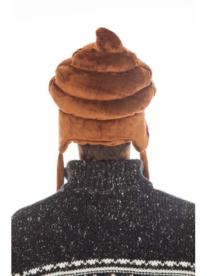 BONNET CROTTE EMOJI TU