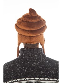 BONNET CROTTE EMOJI TU