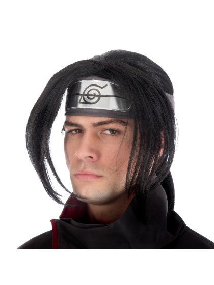 PERRUQUE ITACHI - NARUTO SHIPPUDEN © 