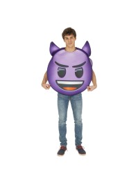 EMOJI DIABLE TU