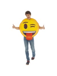 EMOJI CLIN DOEIL TU