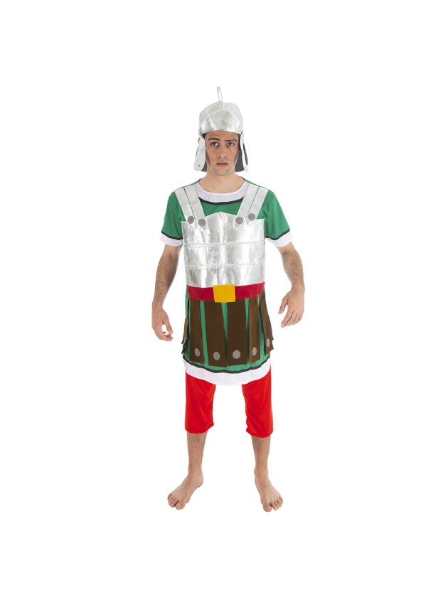 THE LEGIONARY 3 PIECES - ASTERIX® L