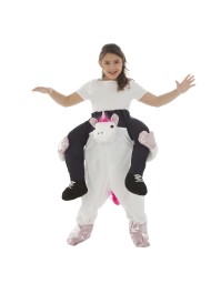 CARRY ME LICORNE 140CM