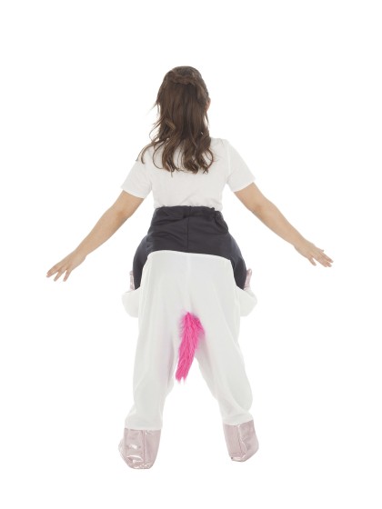 CARRY ME UNICORN CHILD 140CM