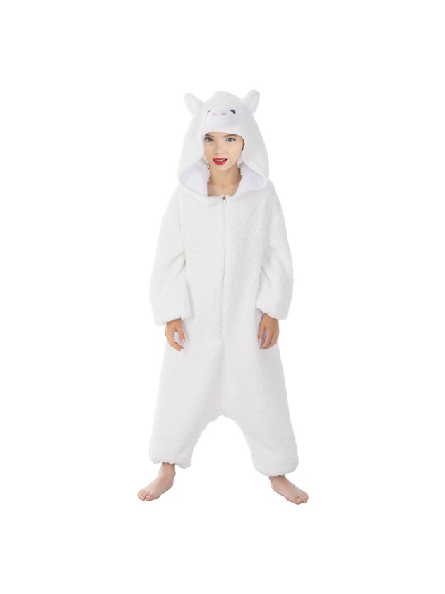 KIGURUMI LAMA 140CM