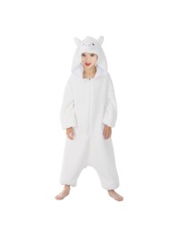 KIGURUMI LLAMA 140CM
