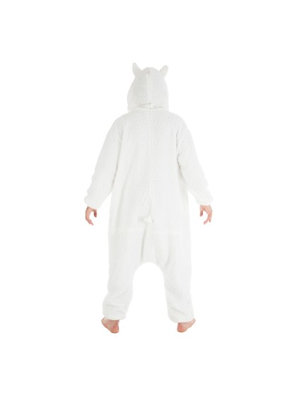 KIGURUMI LLAMA 140CM