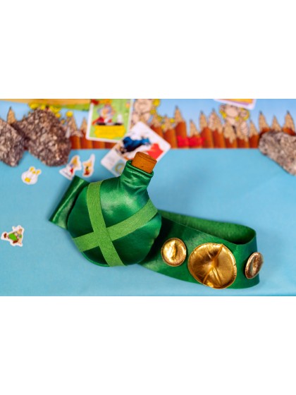 SET 5 PIECES ASTERIX ENFANT - ASTERIX® TU