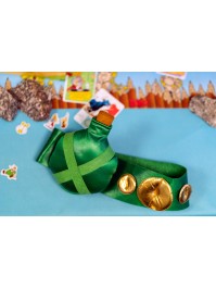 SET ASTERIX 5 PIECES - CHILD - ASTERIX® 