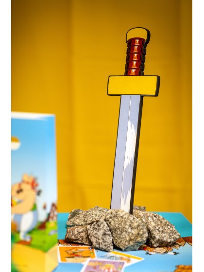 SET ASTERIX 5 PIECES - CHILD - ASTERIX® 