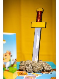 SET 5 PIECES ASTERIX ENFANT - ASTERIX® TU