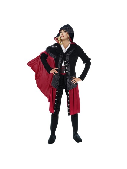 EVIE FRYE 2 PIECES - ASSASSIN\'S CREED M