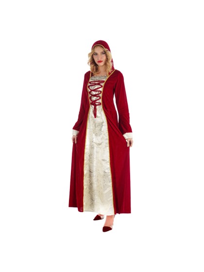 ROBE MEDIEVALE MELISSANDRE L