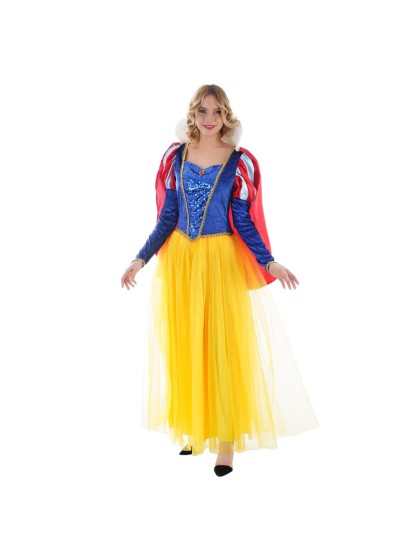 BLANCHE NEIGE XL