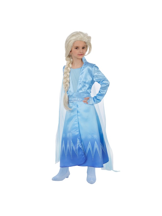 ICE PRINCESS 3 PIECES 152CM