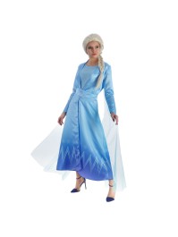 REINE DES GLACES 3 PIECES S