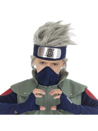 KAKASHI HATAKE WIG CHILD - NARUTO SHIPPUDEN © 