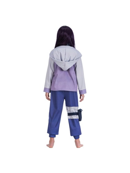 HINATA 5 PIECES - NARUTO SHIPPUDEN © 140CM