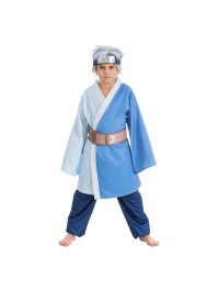 MITSUKI 5 PIECES - BORUTO © 128CM