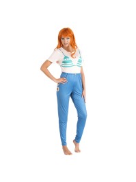 NAMI 2 PIECES - ONE PIECE © M