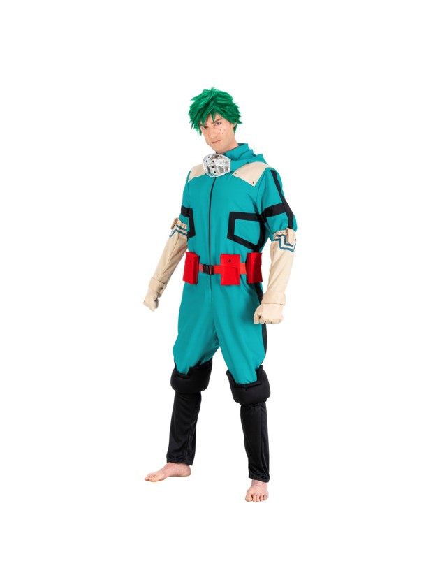 IZUKU MIDORIYA 5 PIECES - MY HERO ACADEMIA © L