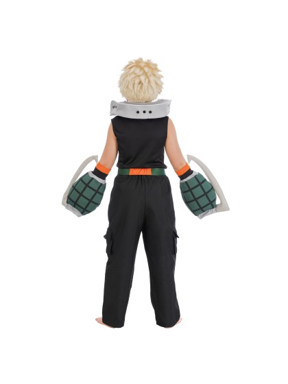 KATSUKI BAKUGO 5 PIECES - MY HERO ACADEMIA © 140CM