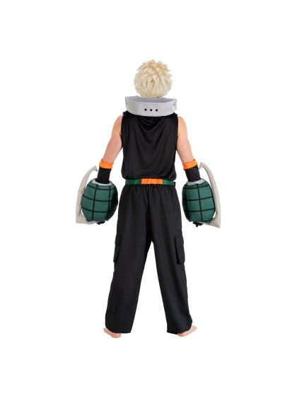 KATSUKI BAKUGO 5 PIECES - MY HERO ACADEMIA © L