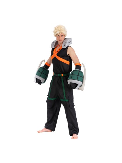 KATSUKI BAKUGO 5 PIECES - MY HERO ACADEMIA © M