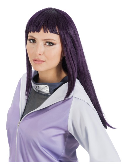 PERRUQUE HINATA - NARUTO SHIPPUDEN © 