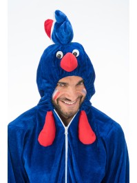 COQ SUPPORTER FRANCE 190CM