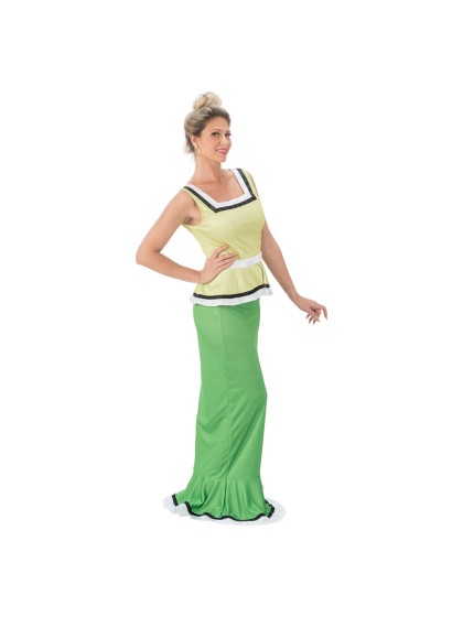 MRS GERIATRIX 2 PIECES - ASTERIX® L