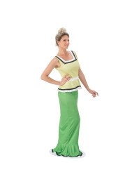 MRS GERIATRIX 2 PIECES - ASTERIX® L