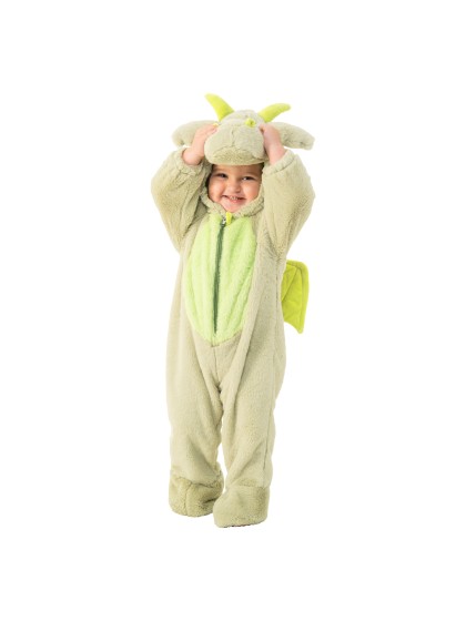 BEBE DRAGON 12-24 MOIS 86CM