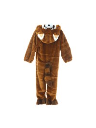 BABY GINGER PANDA 24-36 MONTHS 96CM