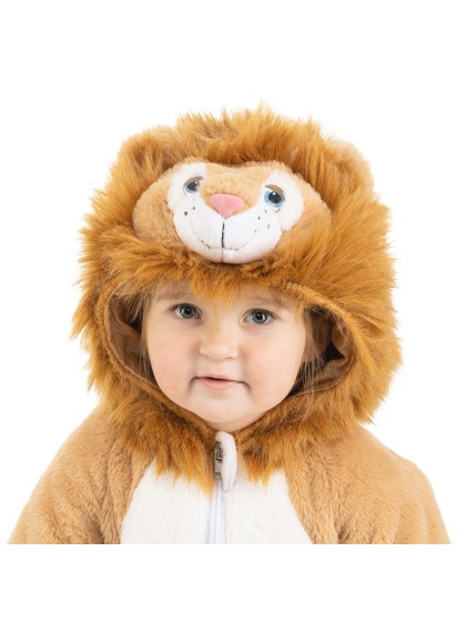 BABY LION 12-24 MONTHS 86CM