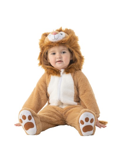 BABY LION 24-36 MONTHS 96CM