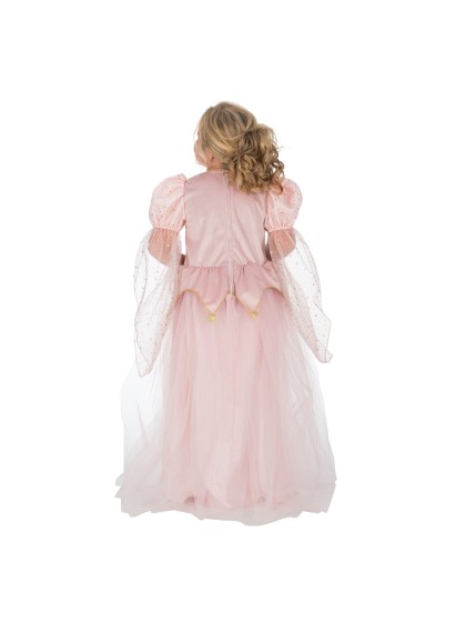 DELUXE PINK PRINCESS ADELIA 116CM