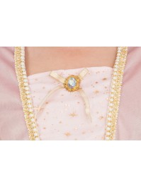 DELUXE PINK PRINCESS ADELIA 116CM