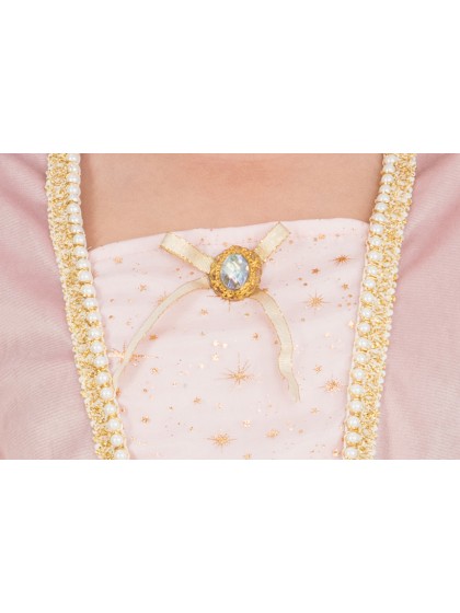 PRINCESSE ADELIA ROSE LUXE 128CM