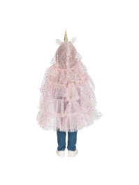 UNICORN FAIRY CAPE 