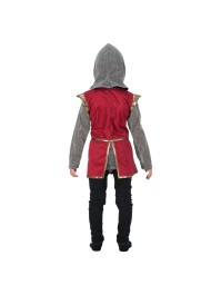 RED LION KNIGHT 2 PIECES 104CM