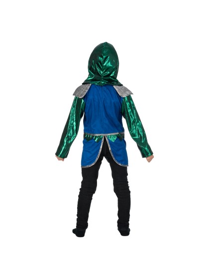 BLUE DRAGON KNIGHT 2 PIECES 96CM