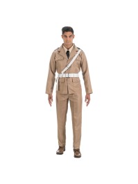 GENDARME DE SAINT-TROPEZ 4 PIECES L